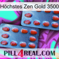 Höchstes Zen Gold 3500 05
